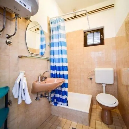 Apartamento Ivan Z2 - 250 M From *